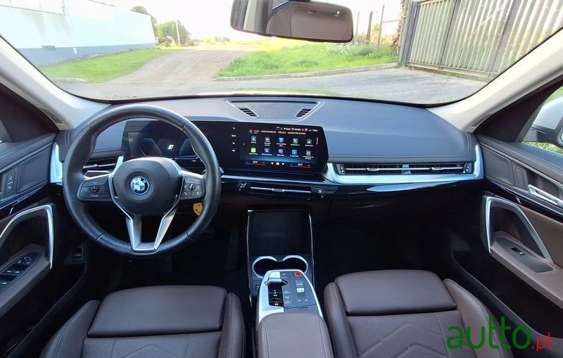 2023' BMW Série X Edrive20 Xline photo #3