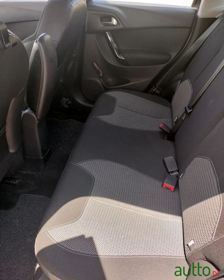 2013' Citroen C3 photo #5