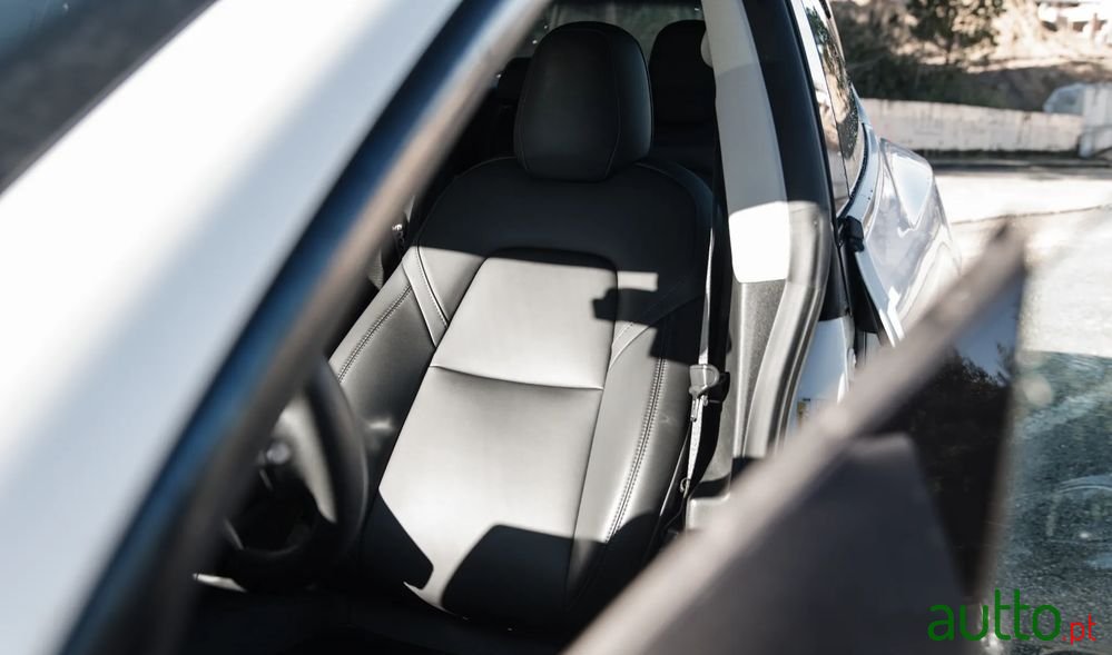 2022' Tesla Model 3 photo #6