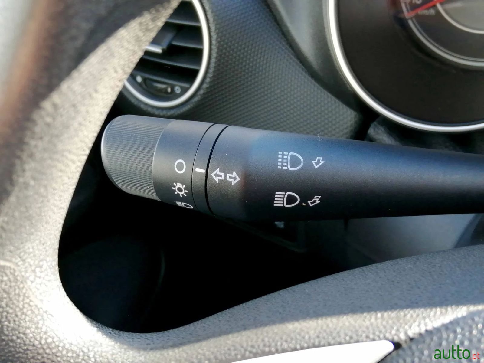 2017' Fiat Punto photo #5