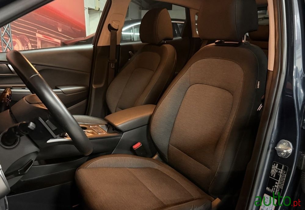 2023' Hyundai Kauai photo #6