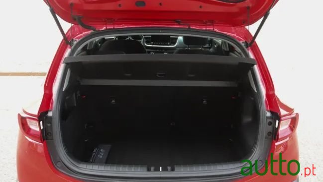 2024' Kia Stonic photo #5