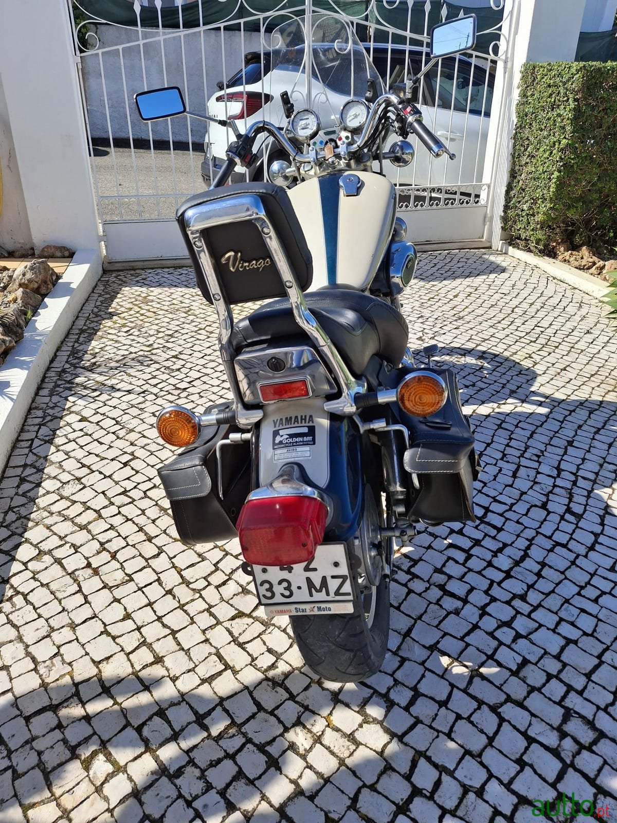 1999' Yamaha nil photo #3