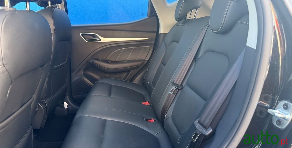 2021' MG ZS Standard Luxury photo #6