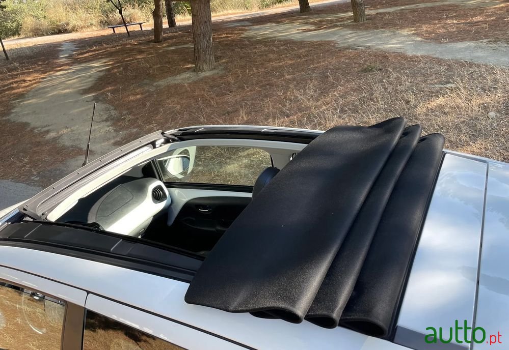 2018' Toyota Aygo 1.0 X-Wave photo #1