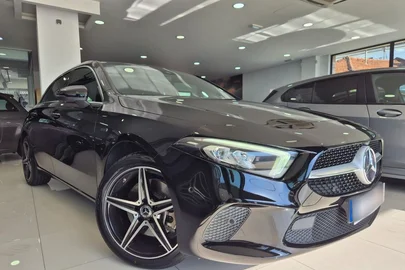 2020' Mercedes-Benz Classe A