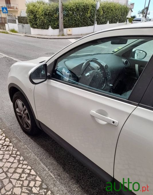 2010' Nissan Qashqai photo #5