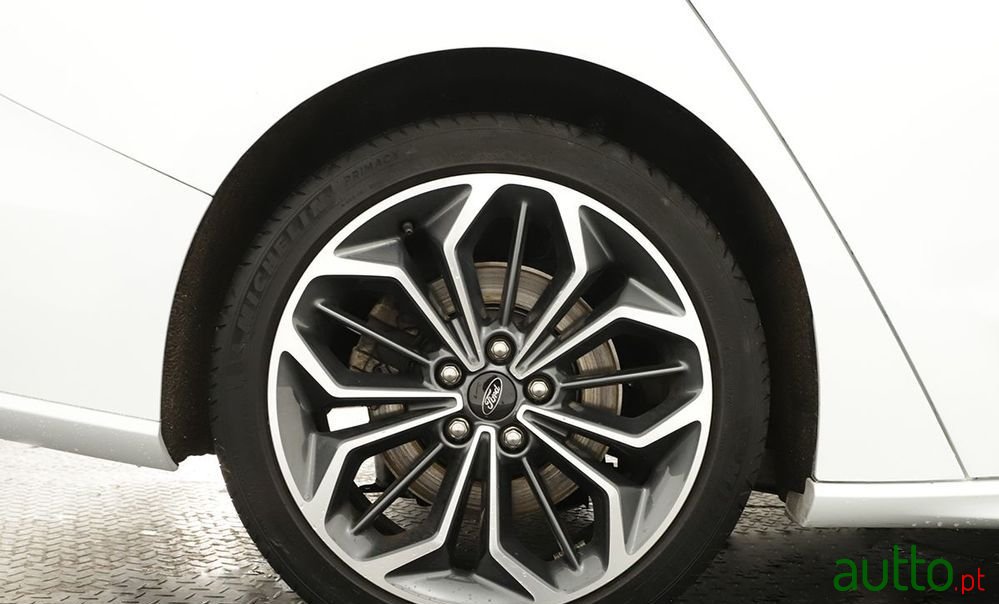 2022' Ford Focus Sw photo #5