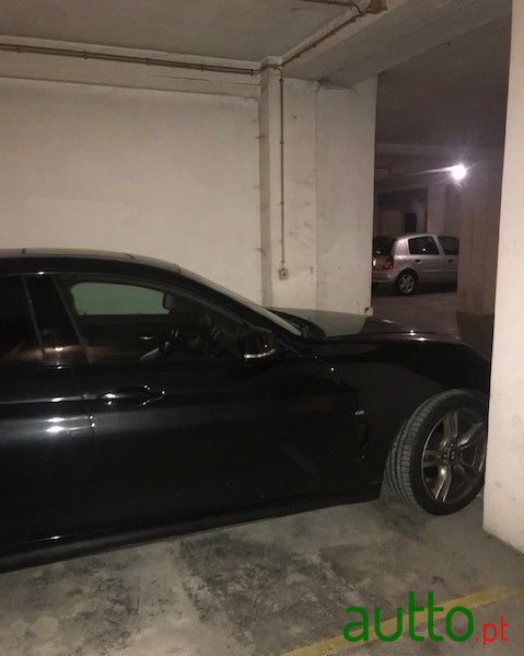 2015' BMW 420 Gran Coupe photo #2