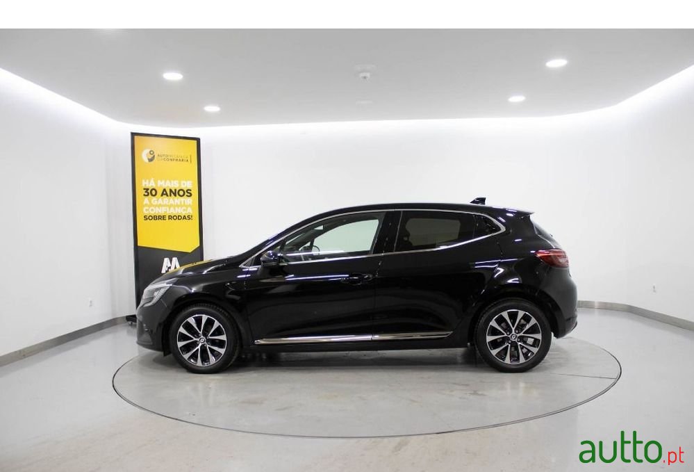 2023' Renault Clio 1.0 Tce Techno photo #4