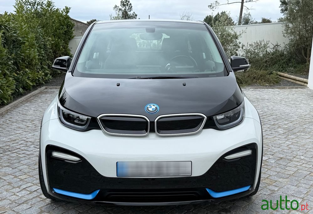 2019' BMW Série I S 120Ah photo #4