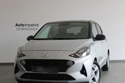 2022' Hyundai i10 1.0 Comfort (Tt)