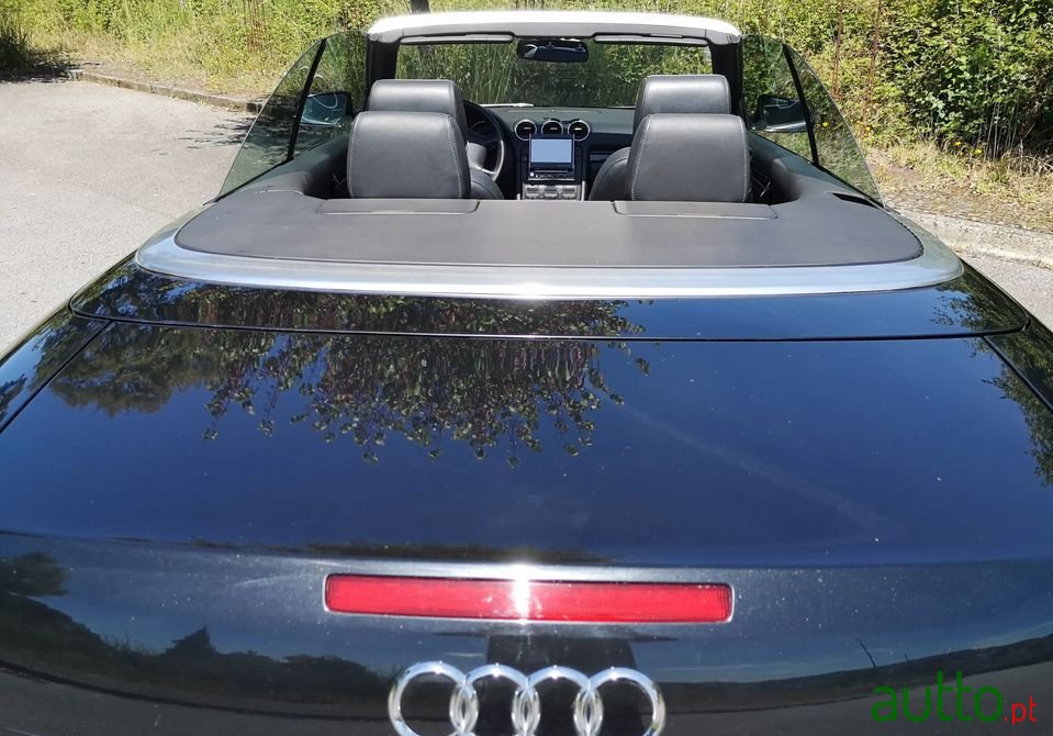 2002' Audi A4 photo #6