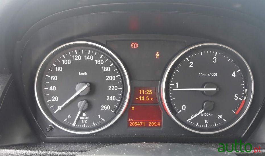 2011' BMW X1 photo #2