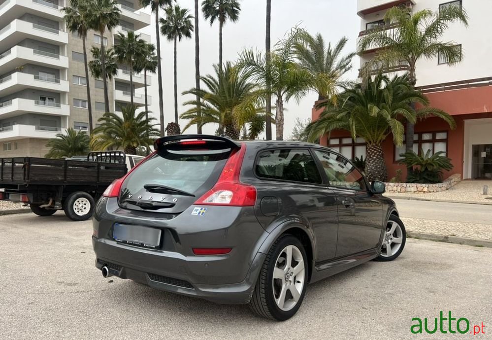 2012' Volvo C30 photo #5