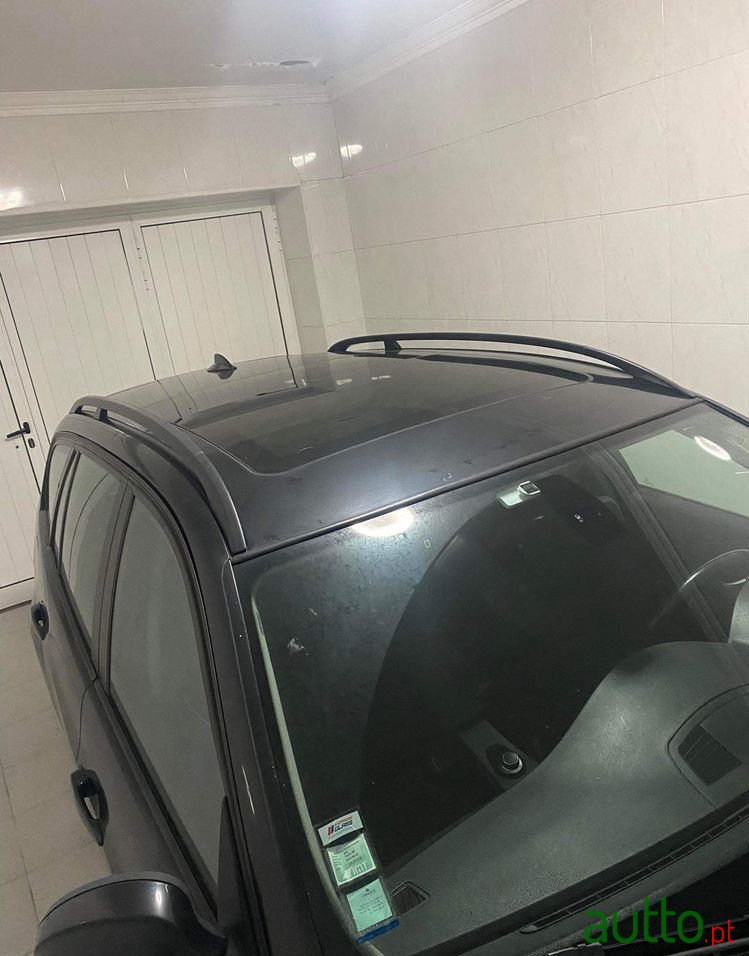 2006' BMW 320 D Touring photo #5