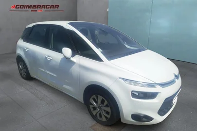2014' Citroen C4 Picasso