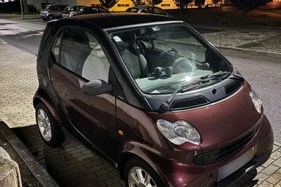 2004' Smart Fortwo
