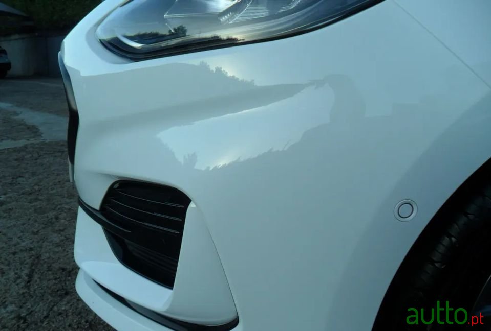 2022' Ford Fiesta photo #5