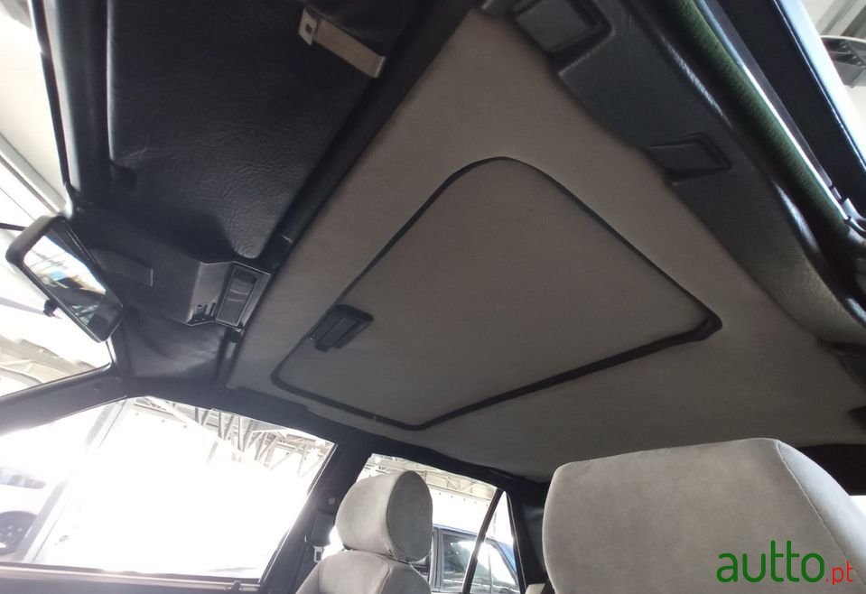 1989' Lancia Delta photo #3