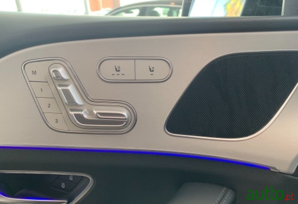 2019' Mercedes-Benz Gle-300 photo #5