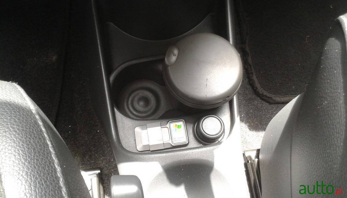 2009' Fiat 500 1.3 multijet photo #5