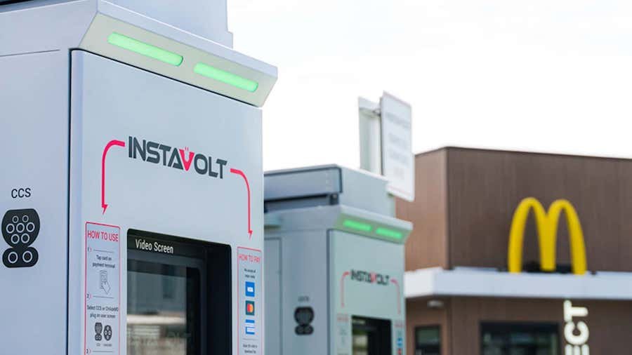 Thieves Are Targeting EV Charging Stations, and It Sucks For Everyone