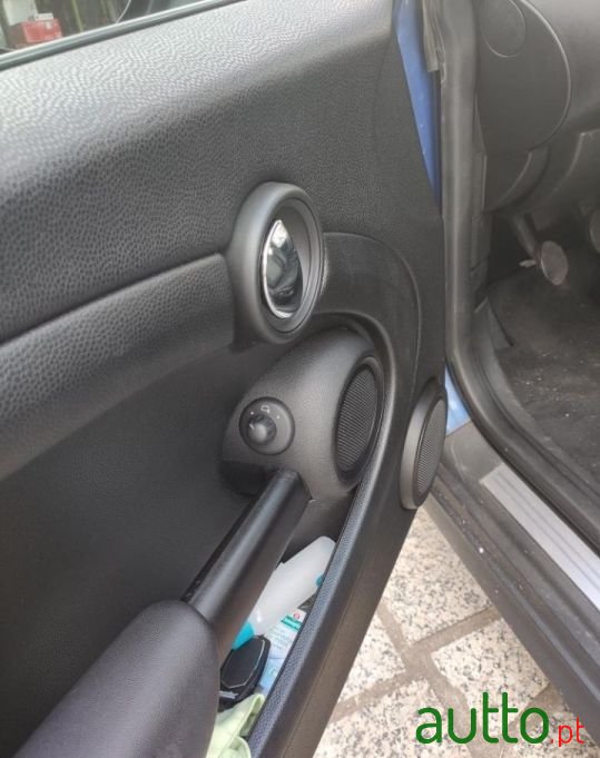 2012' MINI One photo #5