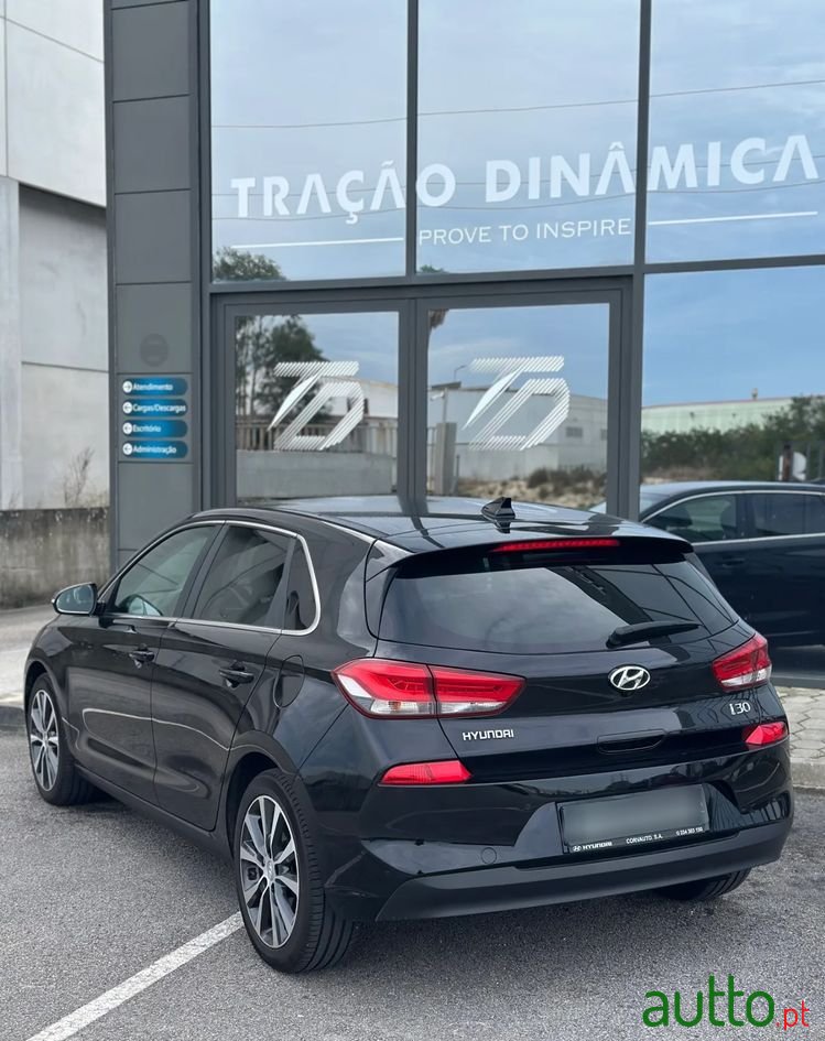 2017' Hyundai i30 1.0 T-Gdi Style+Navi photo #6