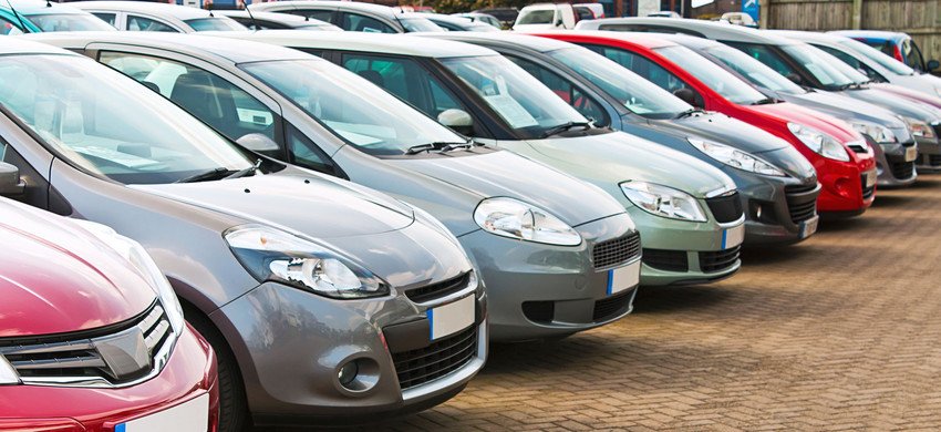 How to buy a high-mileage used car for half price