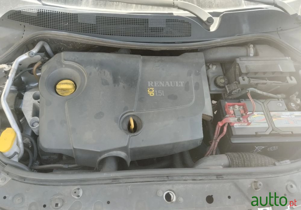 2004' Renault 4 photo #1