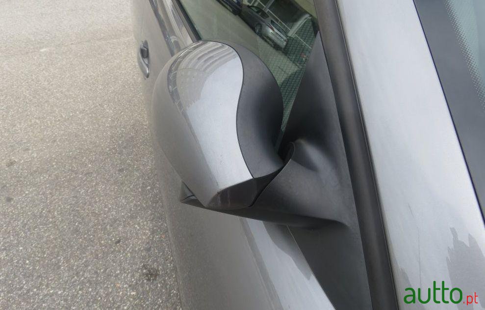 2008' SEAT Ibiza 1.2 12V Reference photo #3