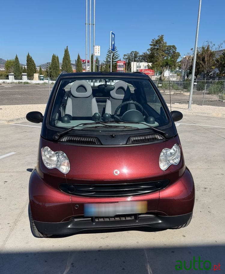2005' Smart Fortwo photo #5
