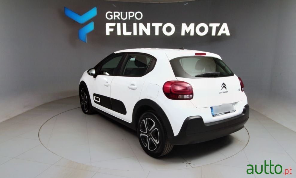 2022' Citroen C3 photo #4