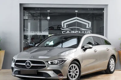 2020' Mercedes-Benz Classe Cla