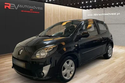 2008' Renault Twingo