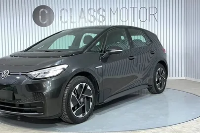 2021' Volkswagen ID.3