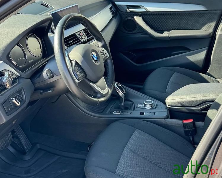 2022' BMW Série X photo #5