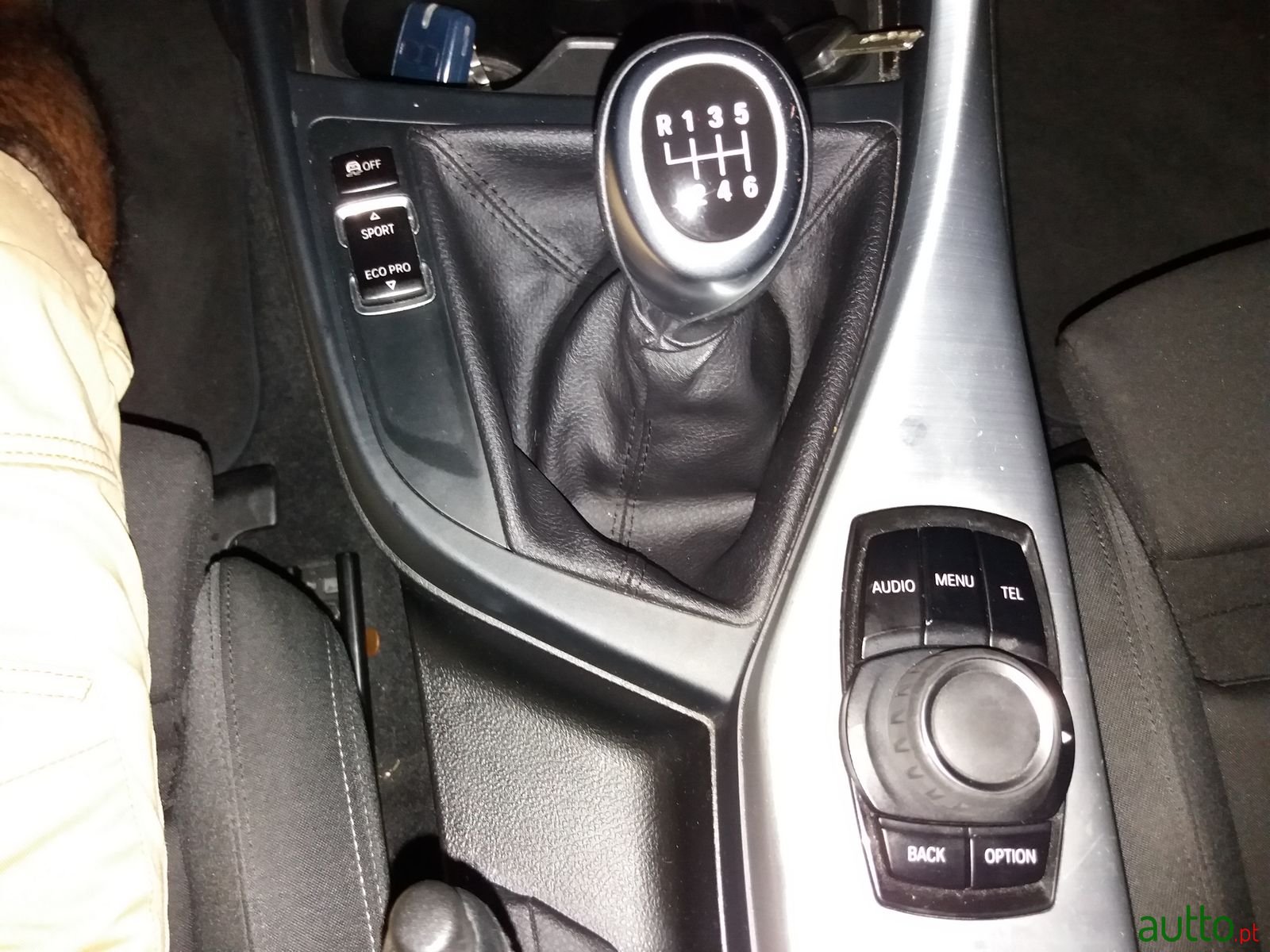 2013' BMW 1 Series 116 d photo #2