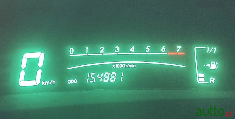 2007' Toyota Yaris photo #3