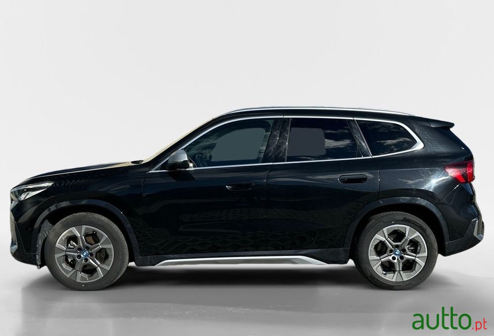 2024' BMW Série X Edrive20 photo #2