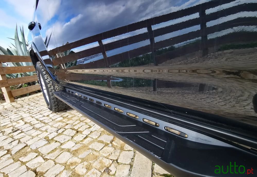 2016' Toyota 4Runner photo #6