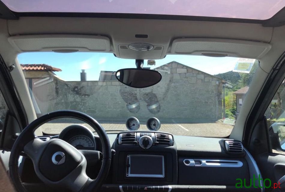 2007' Smart Fortwo photo #3