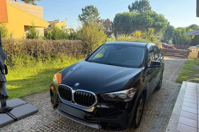 2022' BMW Série X 25 E Xdrive