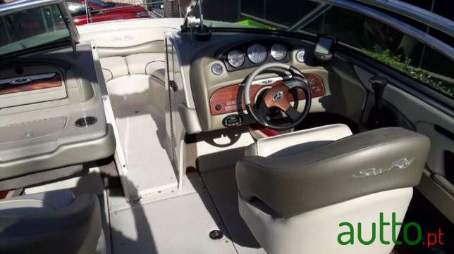 2005' Sea Ray photo #2