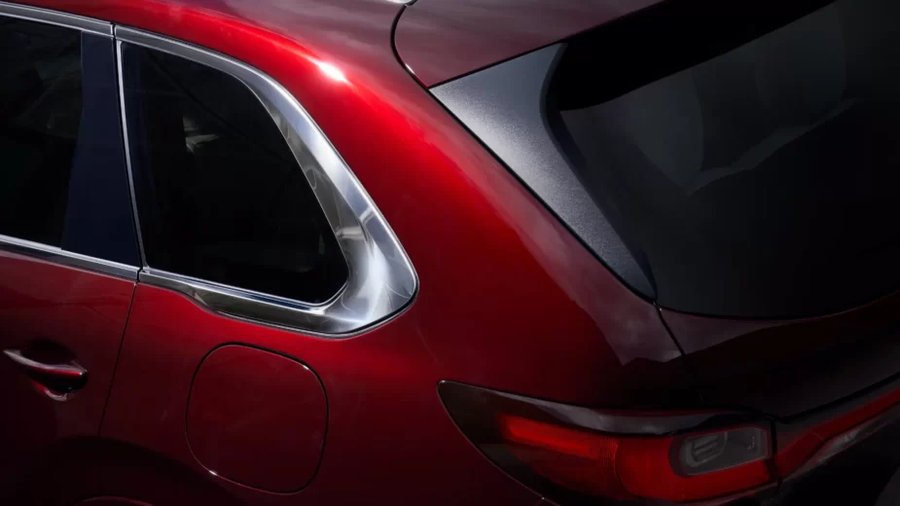 Maior Mazda de sempre para a Europa já tem data de revelação
