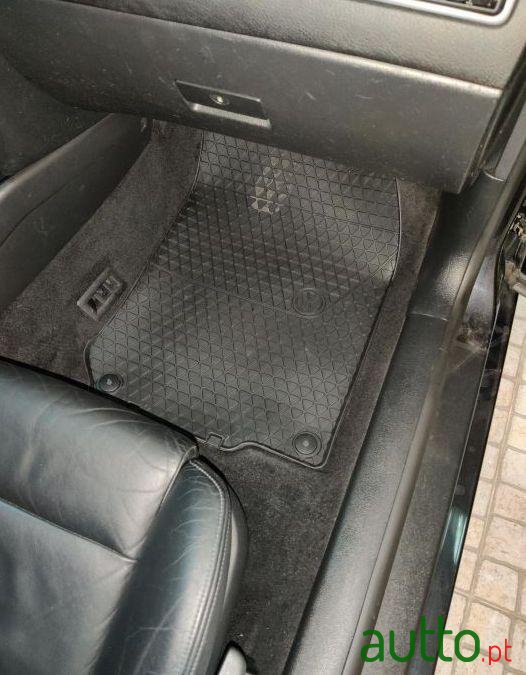 2002' Volkswagen Golf 4 Tdi 150Cv photo #2