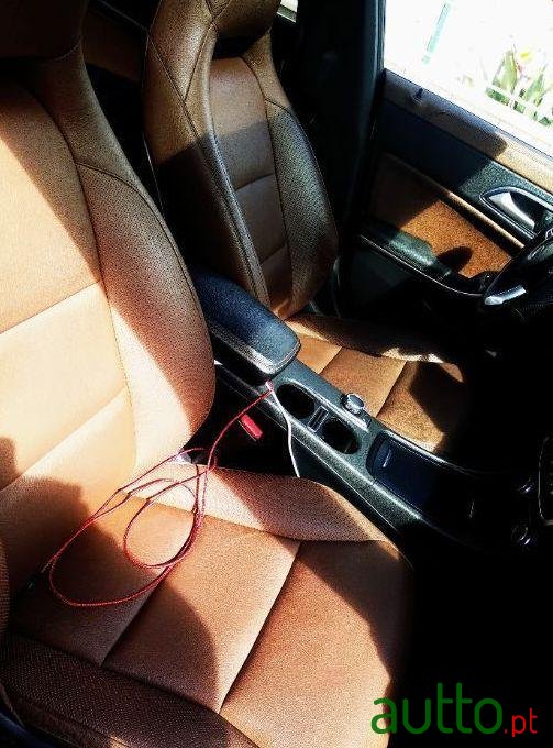 2015' Mercedes-Benz Cla-220 photo #1