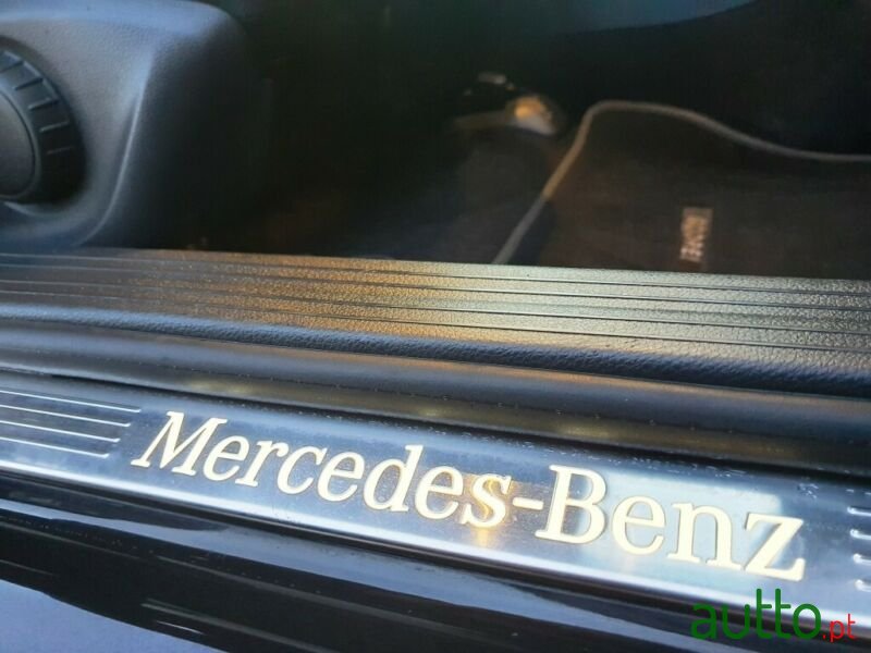 2016' Mercedes-Benz GLK 200 photo #4
