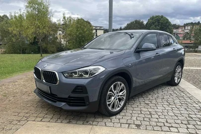2022' BMW Série X